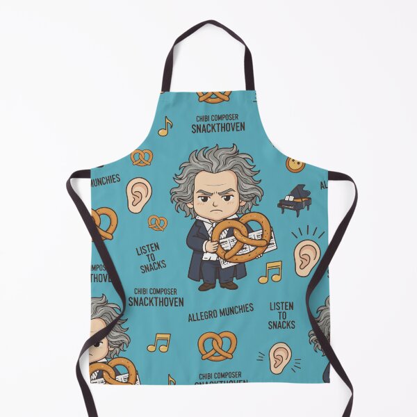 Item preview, Symphony of Snacks designed and sold by MaisonLouis.