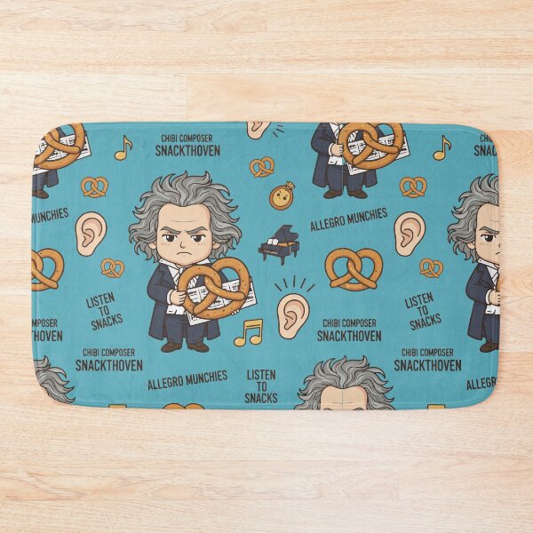 Item preview, Symphony of Snacks designed and sold by MaisonLouis.