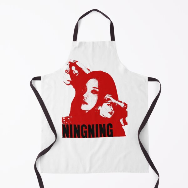 Item preview, Ningning de aespa designed and sold by bangxhai.