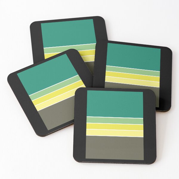 Item preview, Jamaican 70s Retro Stripes designed and sold by ckhogurv50.