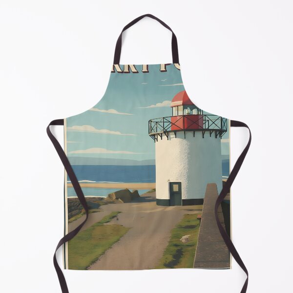 Item preview, Burry Port Light House designed and sold by Meurig Davies.