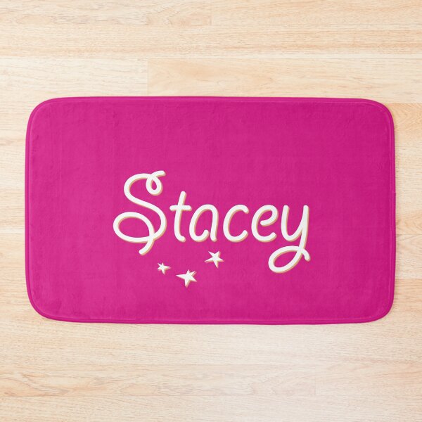 Item preview, My Name is Stacey designed and sold by CharlottePlaceArt.