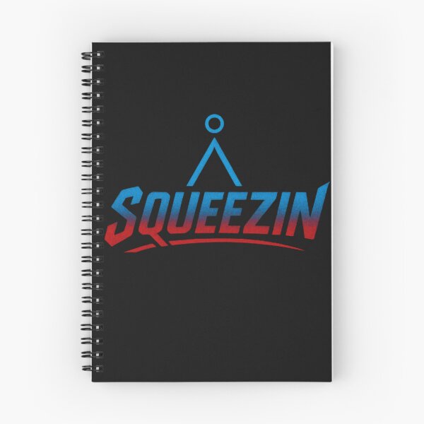 Item preview, SQUEEZIN, born of Earth, rising with soul.   designed and sold by SQUEEZIN.