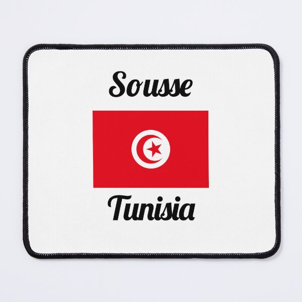 Item preview, Sousse Tunisia - Stylish Prints, designed and sold by Fleetwood1994.