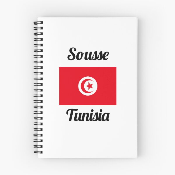 Item preview, Sousse Tunisia - Stylish Prints, designed and sold by Fleetwood1994.