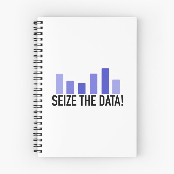 Item preview, Seize The Data designed and sold by ckhogurv50.