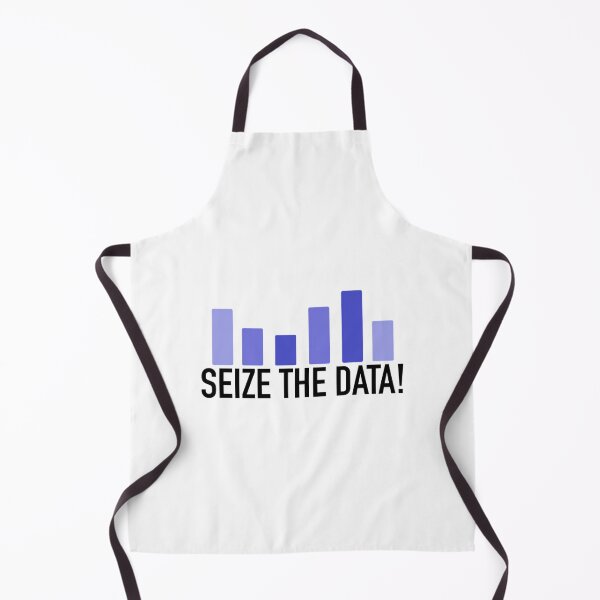 Item preview, Seize The Data designed and sold by ckhogurv50.