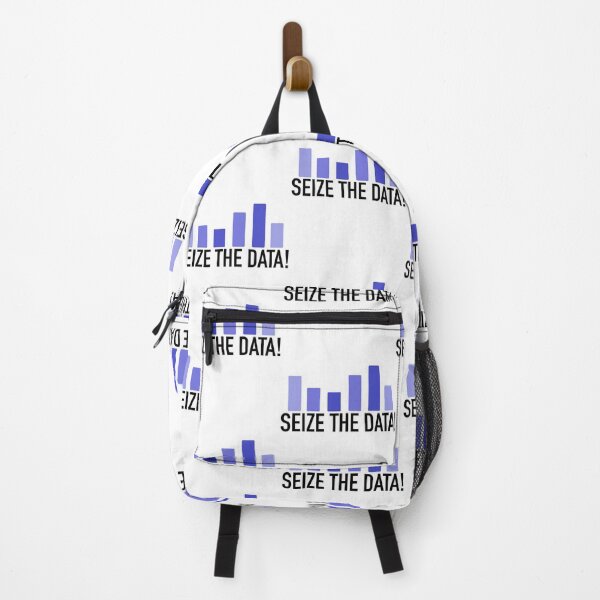 Item preview, Seize The Data designed and sold by ckhogurv50.
