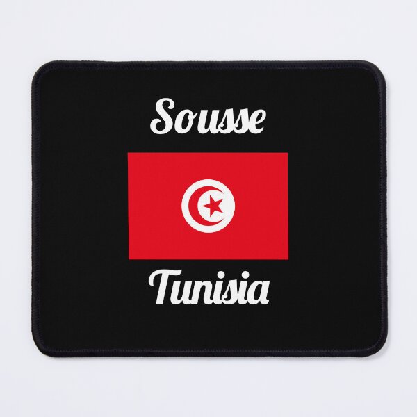 Item preview, Sousse Tunisia - Stylish Prints, designed and sold by Fleetwood1994.