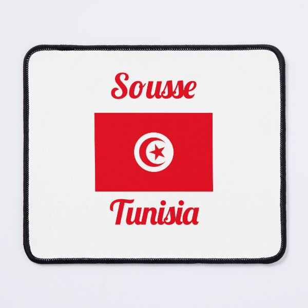 Item preview, Sousse Tunisia - Stylish Prints, designed and sold by Fleetwood1994.