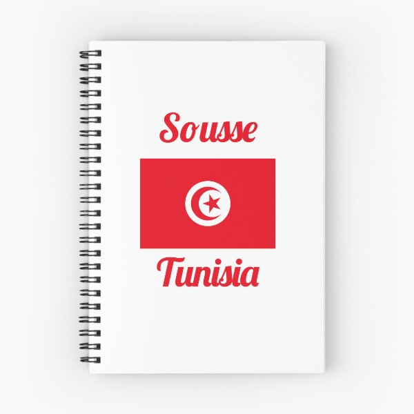 Item preview, Sousse Tunisia - Stylish Prints, designed and sold by Fleetwood1994.