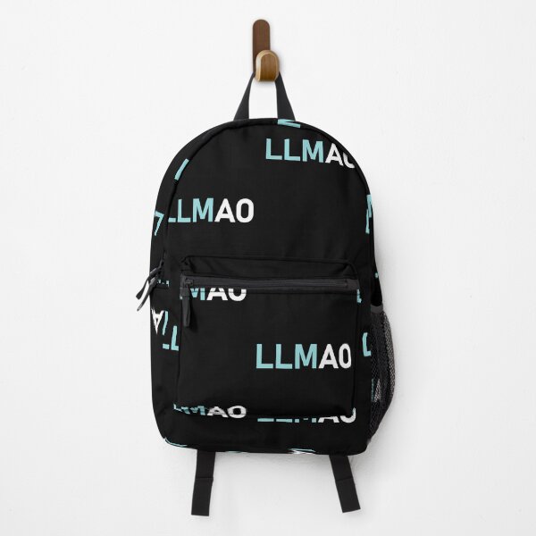 Item preview, LLMao AI Pun designed and sold by ckhogurv50.
