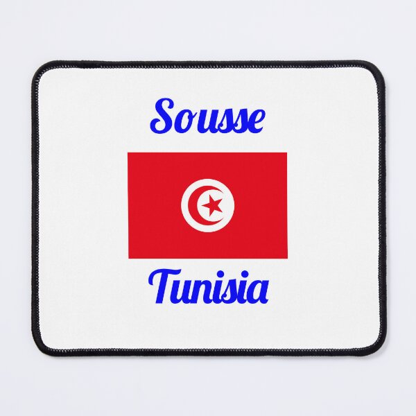 Item preview, Sousse Tunisia - Stylish Prints, designed and sold by Fleetwood1994.