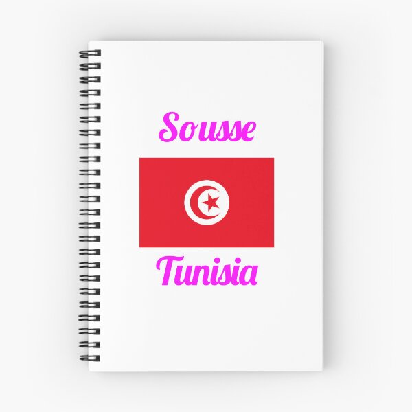 Item preview, Sousse Tunisia - Stylish Prints, designed and sold by Fleetwood1994.