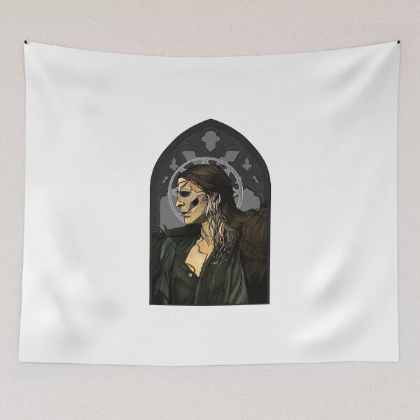 Item preview, The Creature designed and sold by Mystical Illustrations.