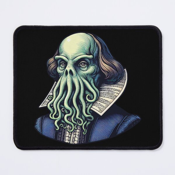 Item preview, Cthulhu Characters S02 D76 designed and sold by Houerd.