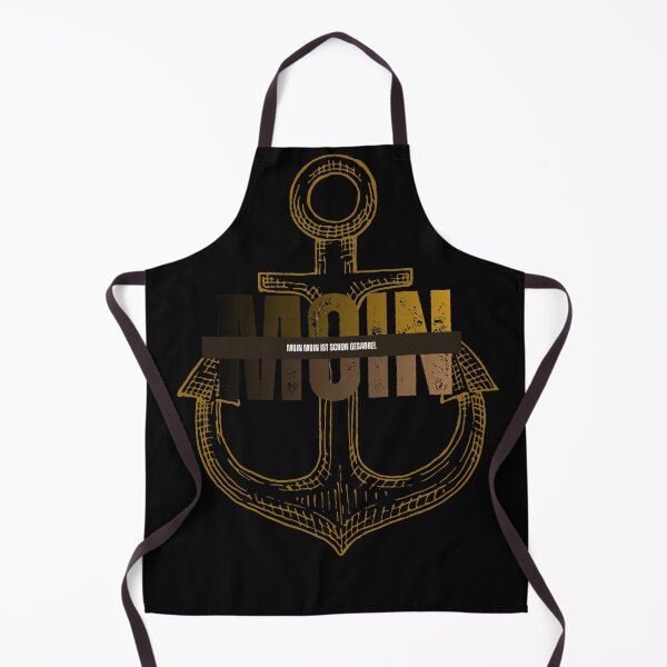Item preview, MOIN – North German greeting | Cult word from the North designed and sold by Fies-und-Fein.