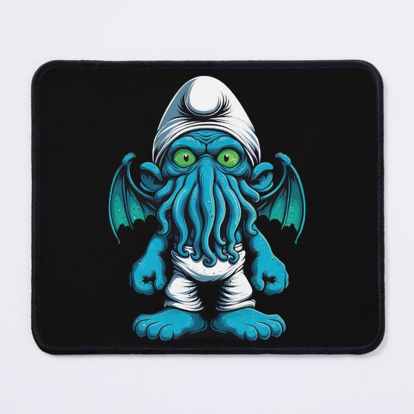 Item preview, Cthulhu Characters S02 D77 designed and sold by Houerd.
