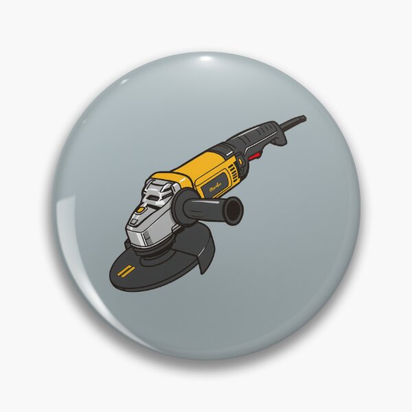 Item preview, Angle Grinder designed and sold by AGO37.