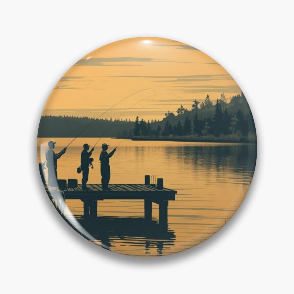 Item preview, Coila Lake, Tuross Head, NSW designed and sold by PamLeeDesign.