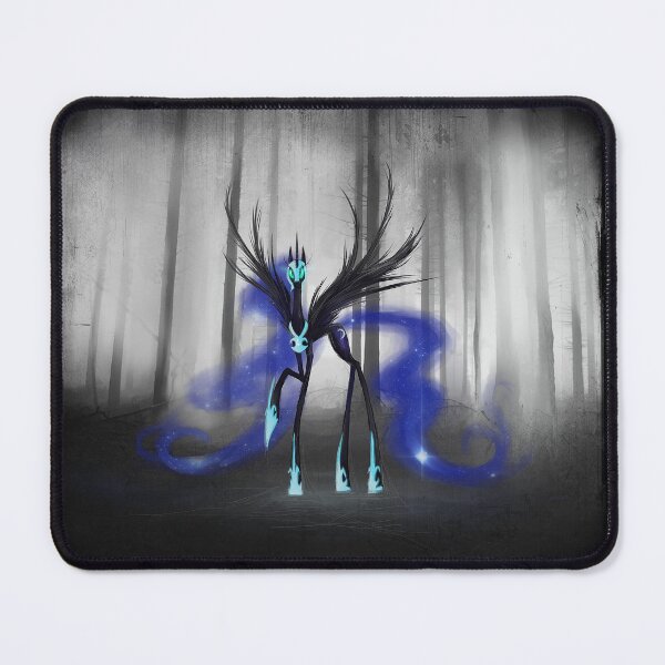 Item preview, My Little Pony - MLP - Nightmare Moon designed and sold by Kaiserin.