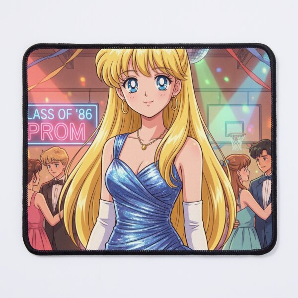 Item preview, 80s Prom Sailor Venus designed and sold by Solace Sparkles.