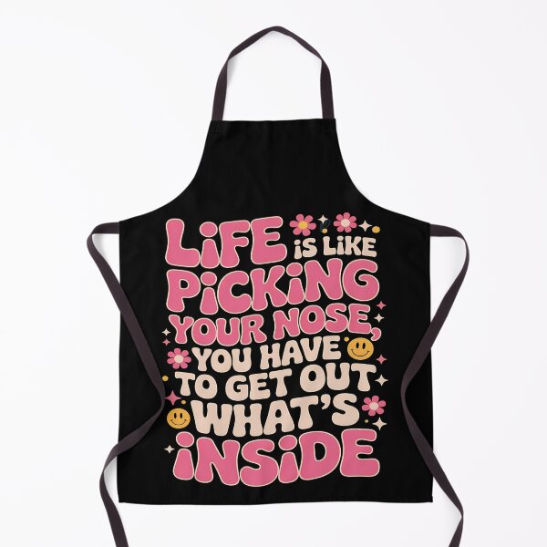 Item preview, funny typography - typography design - minimalist typography - quote design - text based design - funny slogan - witty saying – irony - ironic quote - meme style - modern humor - cheeky quote designed and sold by JansenGS.