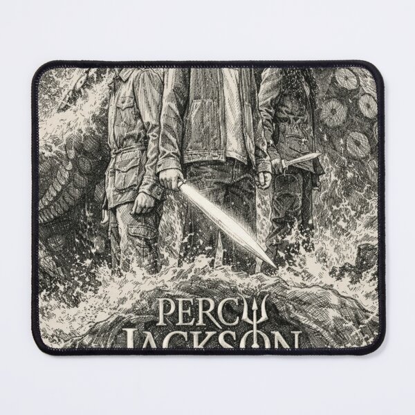 Item preview, Percy Jackson and The Olympians designed and sold by Everythingg25.