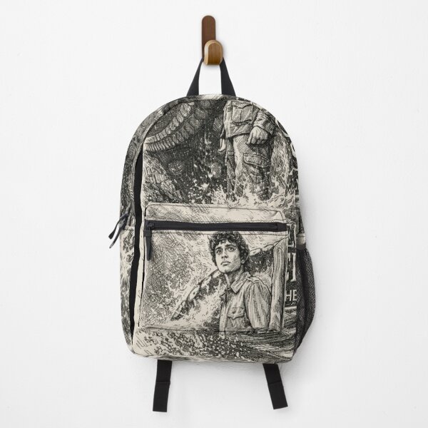 Item preview, Percy Jackson and The Olympians designed and sold by Everythingg25.