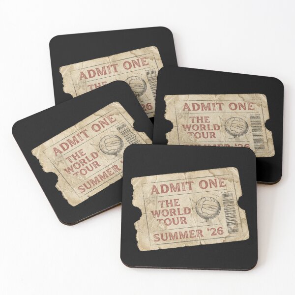Item preview, Vintage Admit One Ticket Stub - Summer 26 designed and sold by PasinduBhanuka.