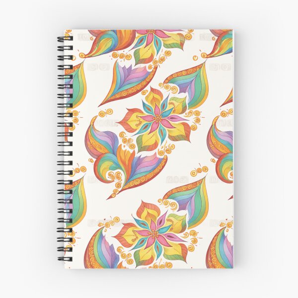 Item preview, Pattern of flowers designed and sold by Gaiasoumy.