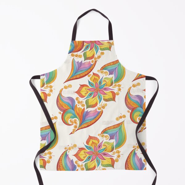 Item preview, Pattern of flowers designed and sold by Gaiasoumy.
