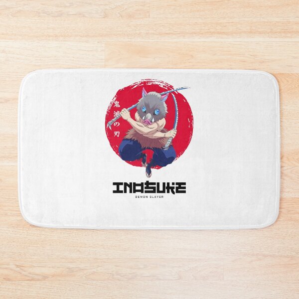 Item preview, Hashibira Inosuke  designed and sold by pinedamikeb.