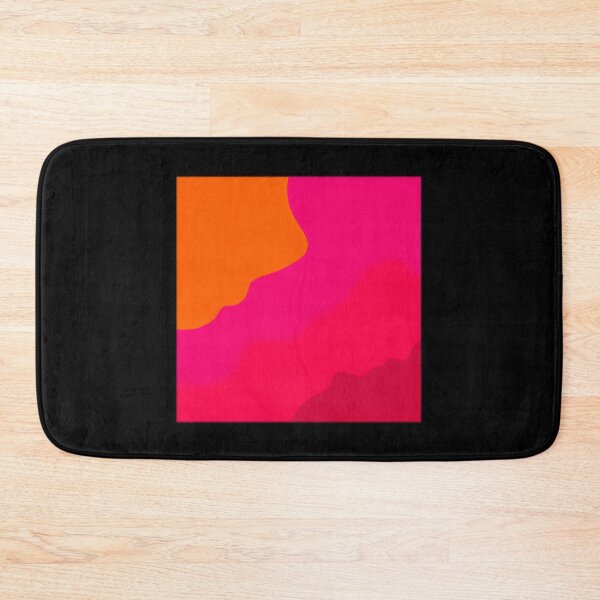 Item preview, Hot Pink to Orange Gradient designed and sold by rlgfzihr92.