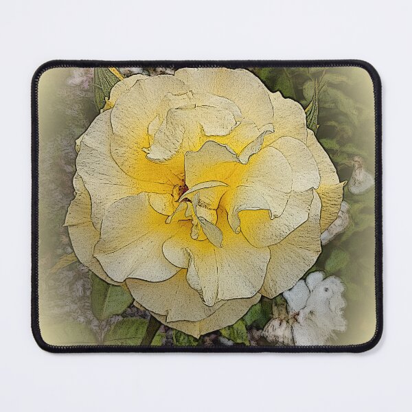 Item preview, The Yellow Rose designed and sold by KeksWorkroom.