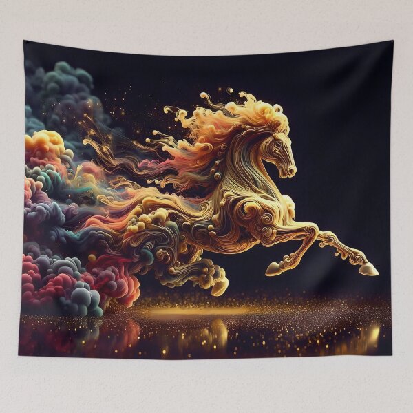 Item preview, Year of the Horse designed and sold by maxmaj.