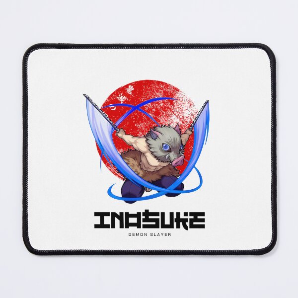 Item preview, Inosuke hashibira designed and sold by pinedamikeb.