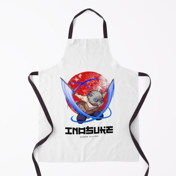 Item preview, Inosuke hashibira designed and sold by pinedamikeb.