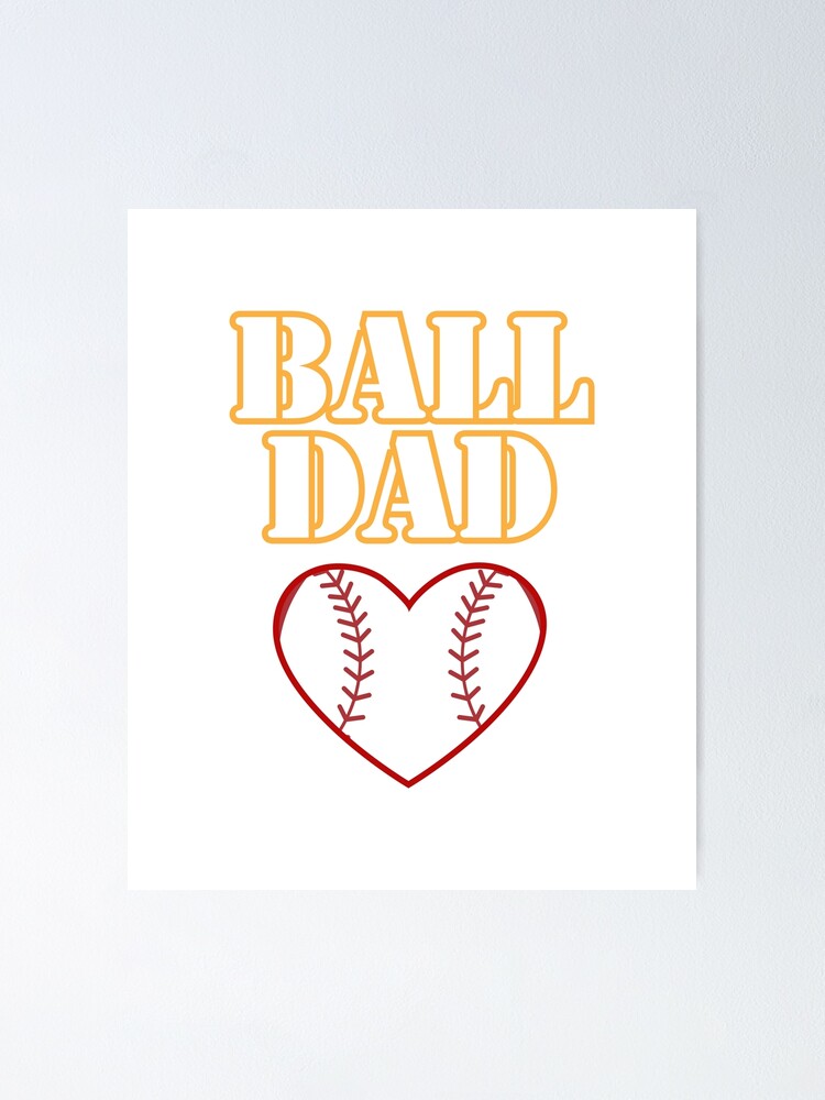 softball father's day gifts