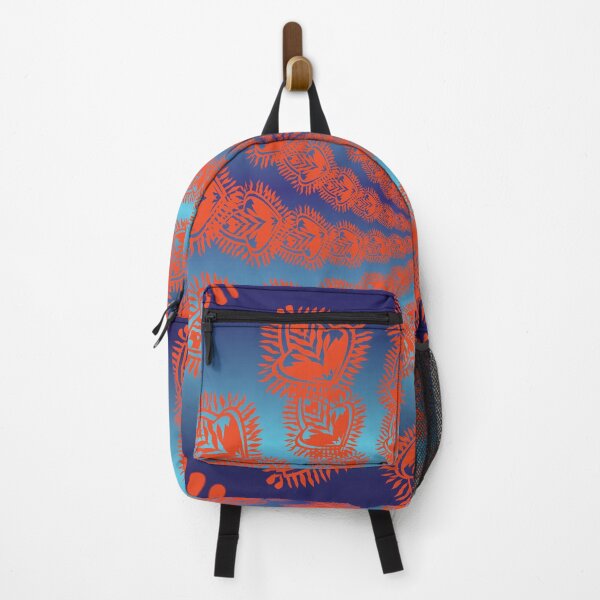 Item preview, Spiral Folk Mandala Pattern designed and sold by OIL Pattern Design .