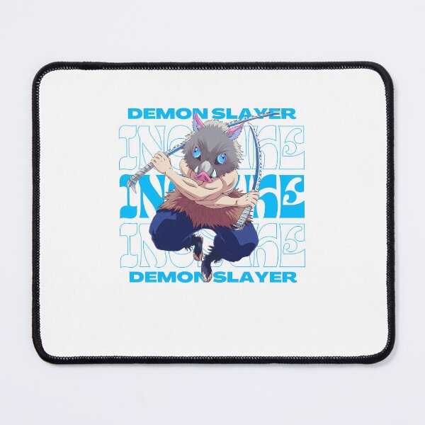 Item preview, Inosuke Demon slayer designed and sold by pinedamikeb.