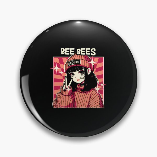 Item preview, Bee Gees designed and sold by thesharaStore.