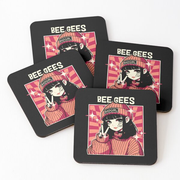 Item preview, Bee Gees designed and sold by thesharaStore.