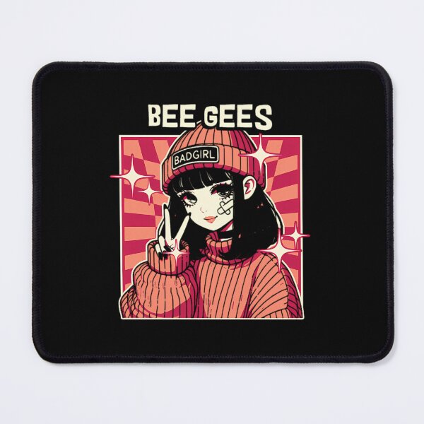 Item preview, Bee Gees designed and sold by thesharaStore.