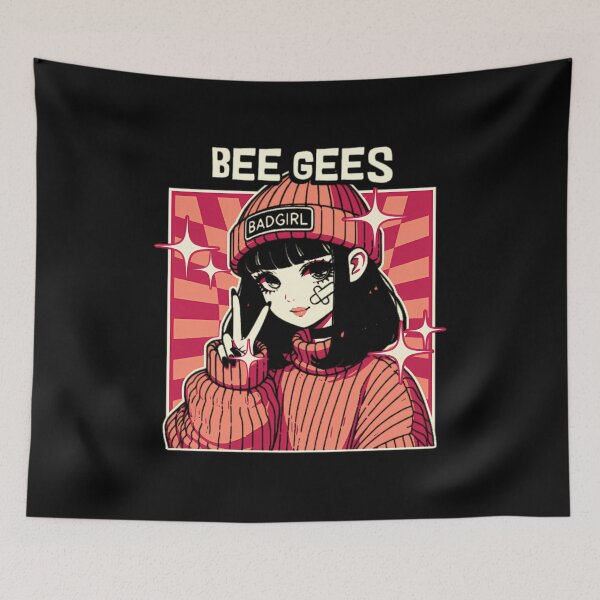 Item preview, Bee Gees designed and sold by thesharaStore.