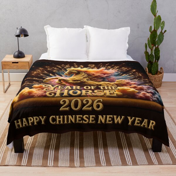Item preview, Chinese new year 2026 designed and sold by maxmaj.
