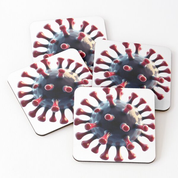 Item preview, Nipa Virus designed and sold by AwesomeDigiShop.
