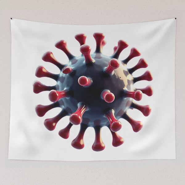 Item preview, Nipa Virus designed and sold by AwesomeDigiShop.