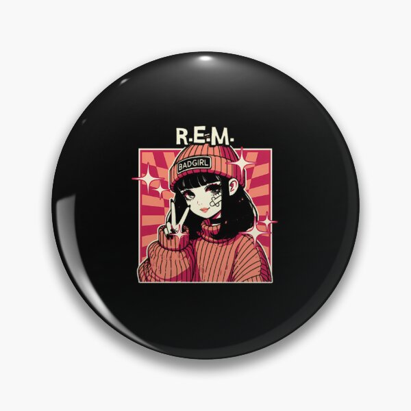 Item preview, Rem designed and sold by thesharaStore.