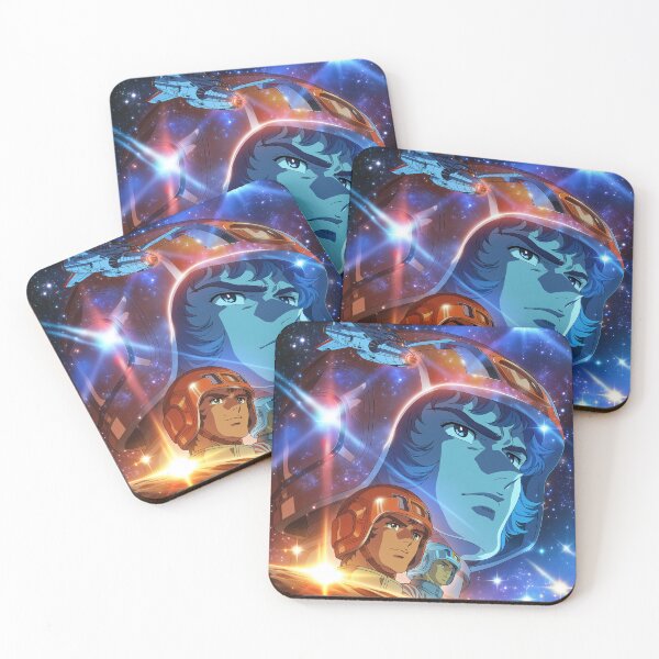 Item preview, Specter of the Stars designed and sold by Retro Type.